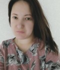 Rencontre Femme : Евгения, 34 ans à Biélorussie  Несвиж 